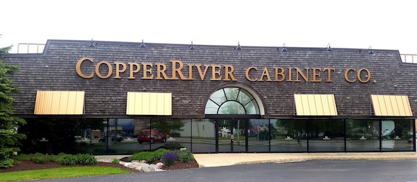 Copper River Cabinet Company, Copper River Cabinets